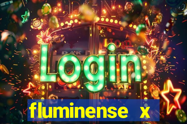 fluminense x fortaleza futemax
